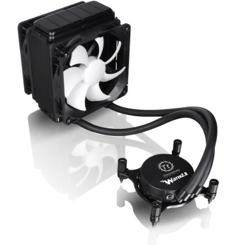 Thermaltake Water 2.0 Pro 81.32 CFM Liquid CPU Cooler