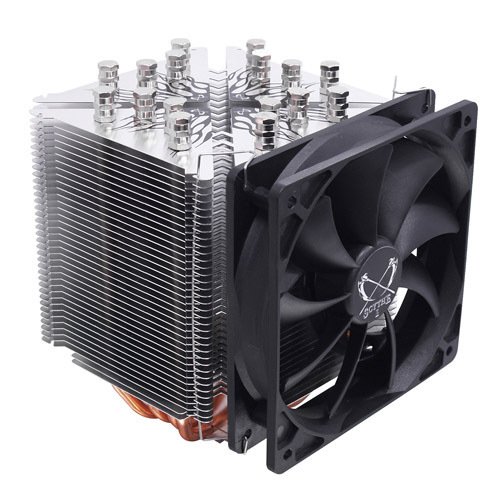 Scythe SCNJ-3100 110.31 CFM CPU Cooler