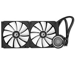 ID-COOLING FROSTFLOW+ 280 76.8 CFM Liquid CPU Cooler