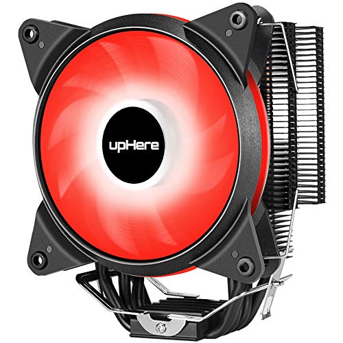 upHere AC12 CPU Cooler