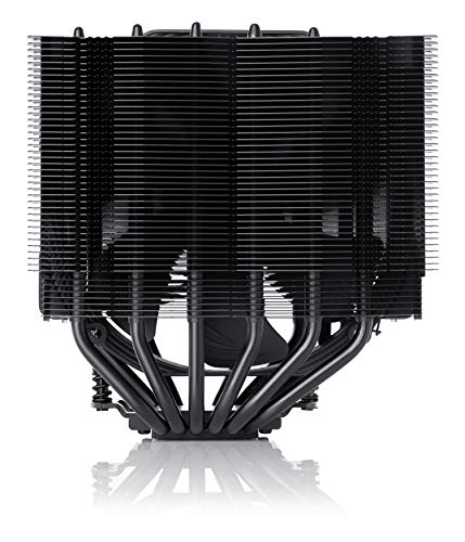 Noctua NH-D15S chromax.black 82.51 CFM CPU Cooler