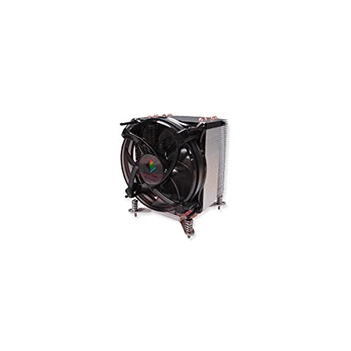 Dynatron K17 43.36 CFM Ball Bearing CPU Cooler