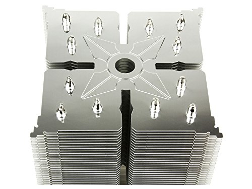 Scythe SCNJ-4000 84.64 CFM CPU Cooler