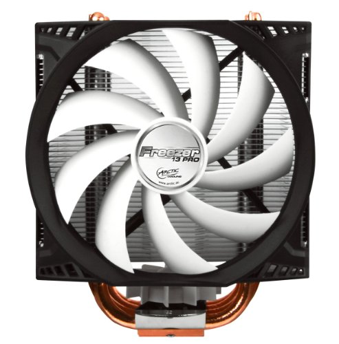 ARCTIC Freezer 13 Pro 49.7 CFM Fluid Dynamic Bearing CPU Cooler