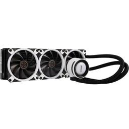 Antec Mercury 360 RGB 73.31 CFM Liquid CPU Cooler