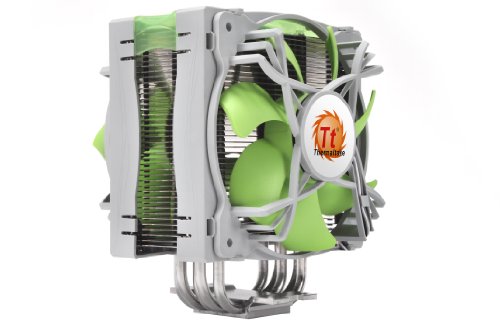 Thermaltake CLP0574 42 CFM CPU Cooler