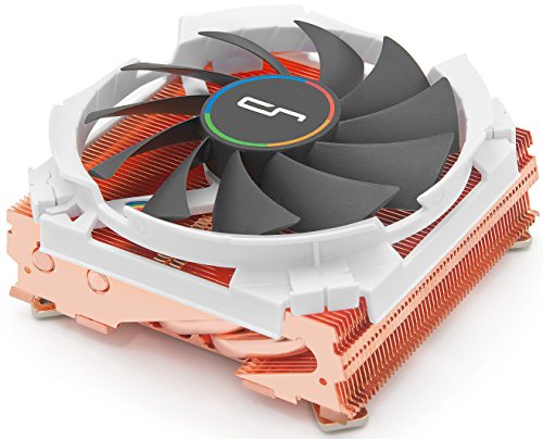 CRYORIG C7 Cu 40.5 CFM CPU Cooler