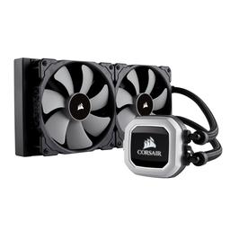 Corsair H115i PRO 55.4 CFM Liquid CPU Cooler