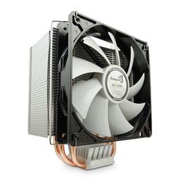 Gelid Solutions Rev. 3 Tranquillo 63.5 CFM CPU Cooler