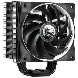 Alpenföhn Matterhorn Rev. C – Black Edition 62.39 CFM CPU Cooler