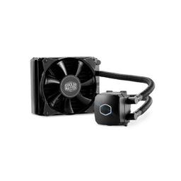 Cooler Master Nepton 140XL 122.5 CFM Liquid CPU Cooler