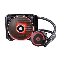 ID-COOLING AURAFLOW 120 74.5 CFM Liquid CPU Cooler