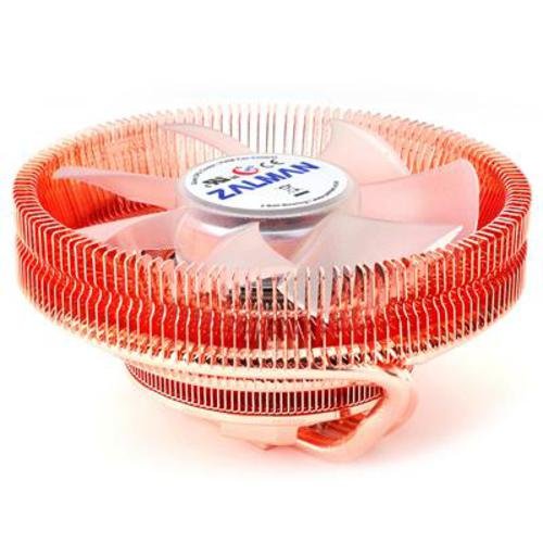 Zalman CNPS8900 Extreme CPU Cooler