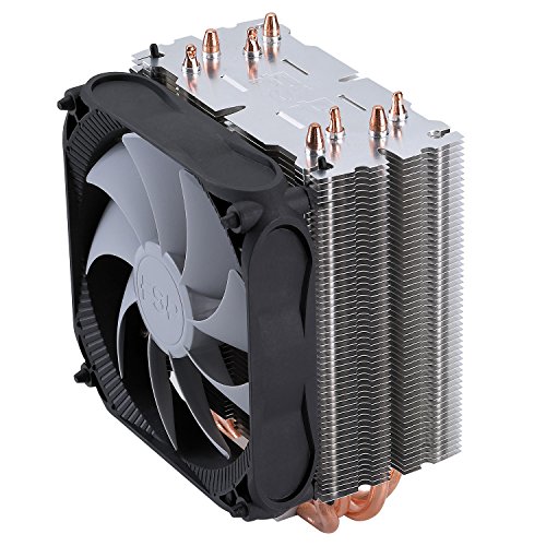 FSP Group Windale 4 60 CFM CPU Cooler