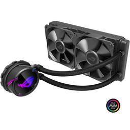 Asus ROG Strix LC 240 80.95 CFM Liquid CPU Cooler