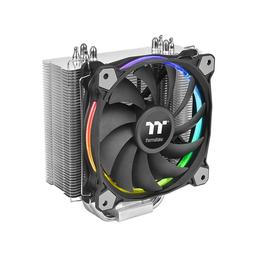 Thermaltake Riing Silent 12 RGB Sync Edition 53 CFM CPU Cooler