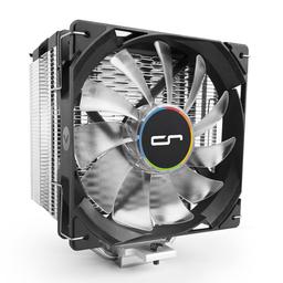 CRYORIG H7 Quad Lumi 49 CFM CPU Cooler