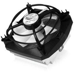 ARCTIC Alpine 64 Pro Rev 2 36.7 CFM CPU Cooler