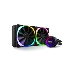 NZXT Kraken X63 RGB 91.19 CFM Liquid CPU Cooler