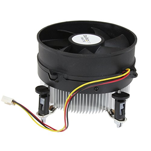 StarTech FAN775E 49.37 CFM CPU Cooler