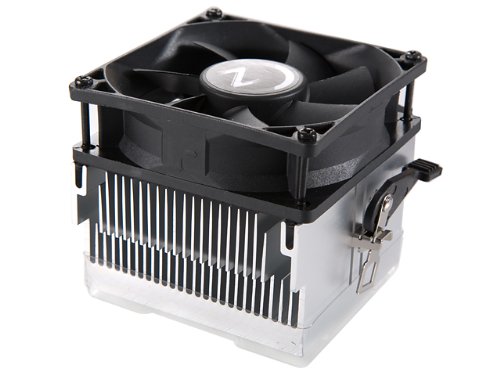 Rosewill RCX-Z80-AL 33.21 CFM Sleeve Bearing CPU Cooler