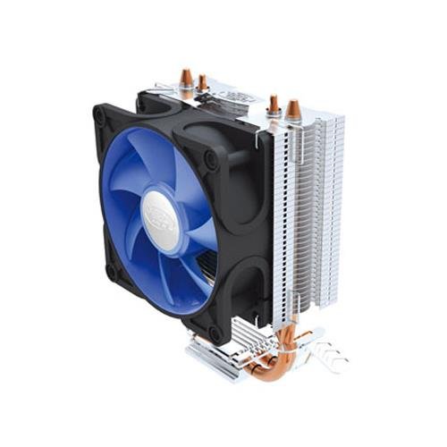 Logisys MC2001IE 22.6 CFM CPU Cooler