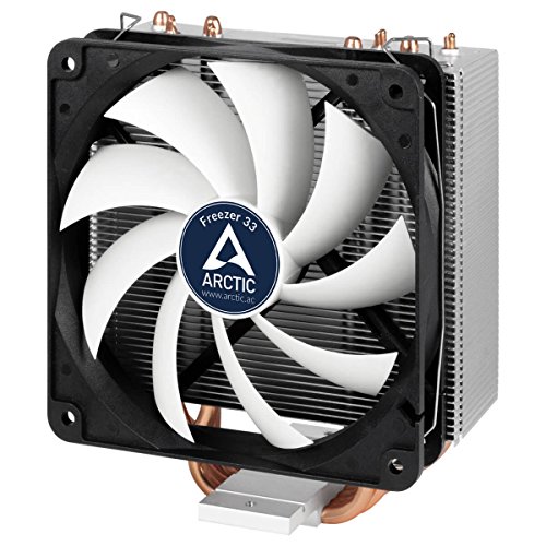 ARCTIC Freezer 33 CPU Cooler