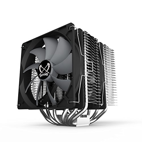 Scythe FUMA Rev.B 79 CFM CPU Cooler