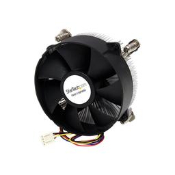 StarTech FAN1156PWM 65.61 CFM CPU Cooler