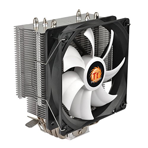 Thermaltake Contac Silent 12 74.33 CFM CPU Cooler