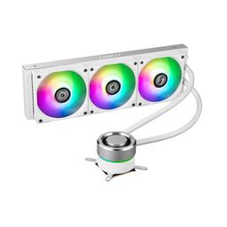 Lian Li GALAHAD AIO 360 RGB 69.17 CFM Liquid CPU Cooler