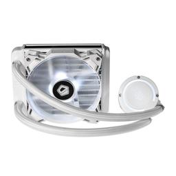 ID-COOLING FROSTFLOW+ 120 SNOW 62 CFM Liquid CPU Cooler