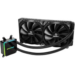 Enermax Liqtech TR4 II 280 80.71 CFM Liquid CPU Cooler