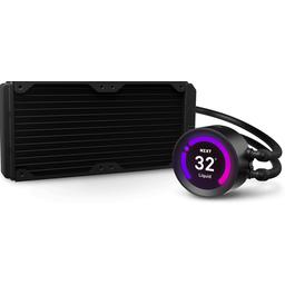 NZXT Kraken Z53 73.11 CFM Liquid CPU Cooler