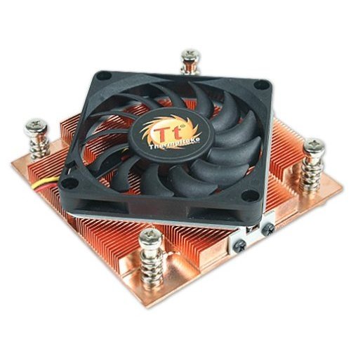 Thermaltake CL-P0187 30.5 CFM Ball Bearing CPU Cooler