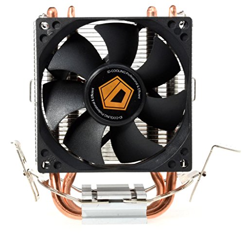 ID-COOLING SE-802 28.7 CFM CPU Cooler