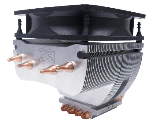 Xigmatek Cobra - D984 54.6 CFM CPU Cooler