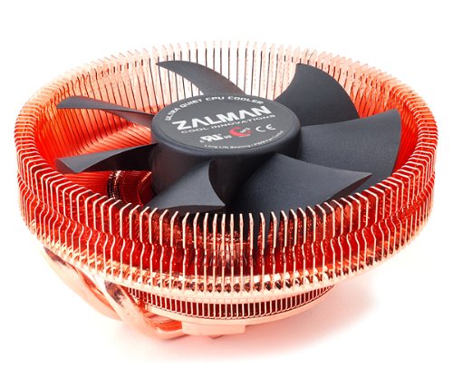 Zalman CNPS8900 Quiet CPU Cooler