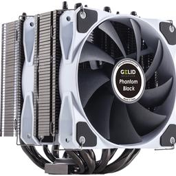 Gelid Solutions Phantom Black CPU Cooler