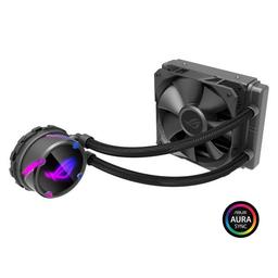 Asus ROG Strix LC 120 80.95 CFM Liquid CPU Cooler