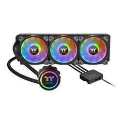 Thermaltake Floe DX RGB TT Premium Edition 42.45 CFM Liquid CPU Cooler