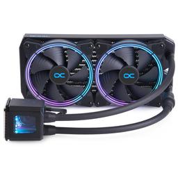 Alphacool Eisbaer Aurora 280 41.8 CFM Liquid CPU Cooler