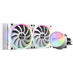 Alpenföhn Glacier Water High Speed 240 77.9 CFM Liquid CPU Cooler