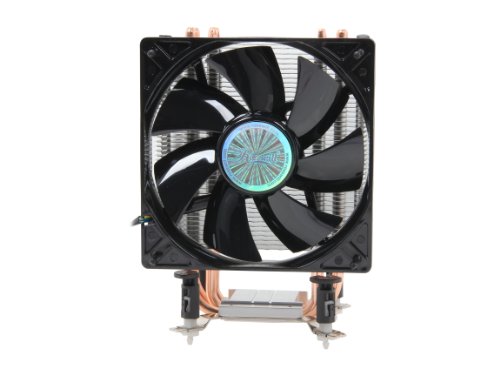 Rosewill AIOLOS 50.54 CFM Sleeve Bearing CPU Cooler