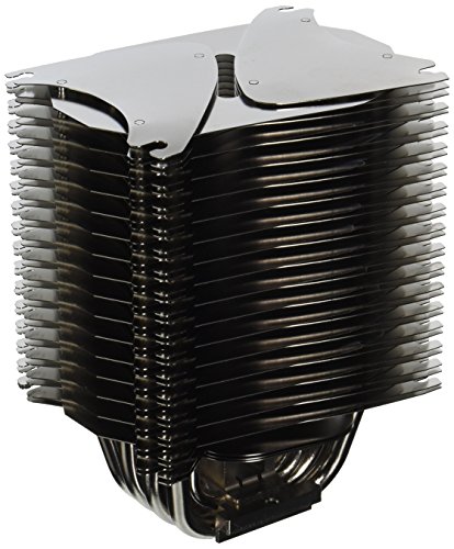 Xigmatek Thors Hammer Fanless CPU Cooler