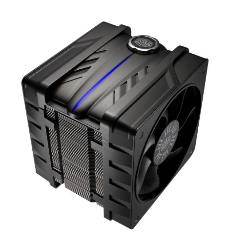 Cooler Master V6 GT 93.74 CFM CPU Cooler