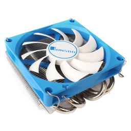 Jonsbo HP-400 48.3 CFM CPU Cooler