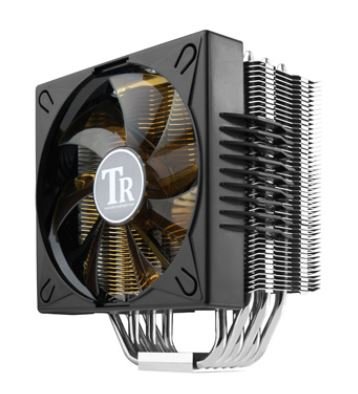 Thermalright Venomous X RT Rev.SB-E 53.3 CFM CPU Cooler