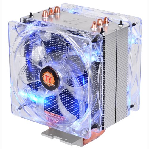 Thermaltake Contac 39 72.08 CFM CPU Cooler