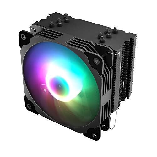 Vetroo V5 52 CFM CPU Cooler